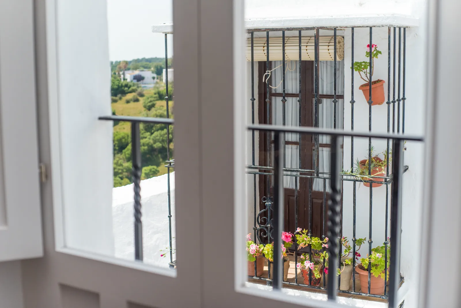 Apartamento Trafalgar - Apartamento en Vejer de la Frontera
