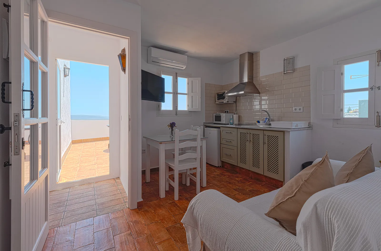 Ático Trafalgar - Foto 2