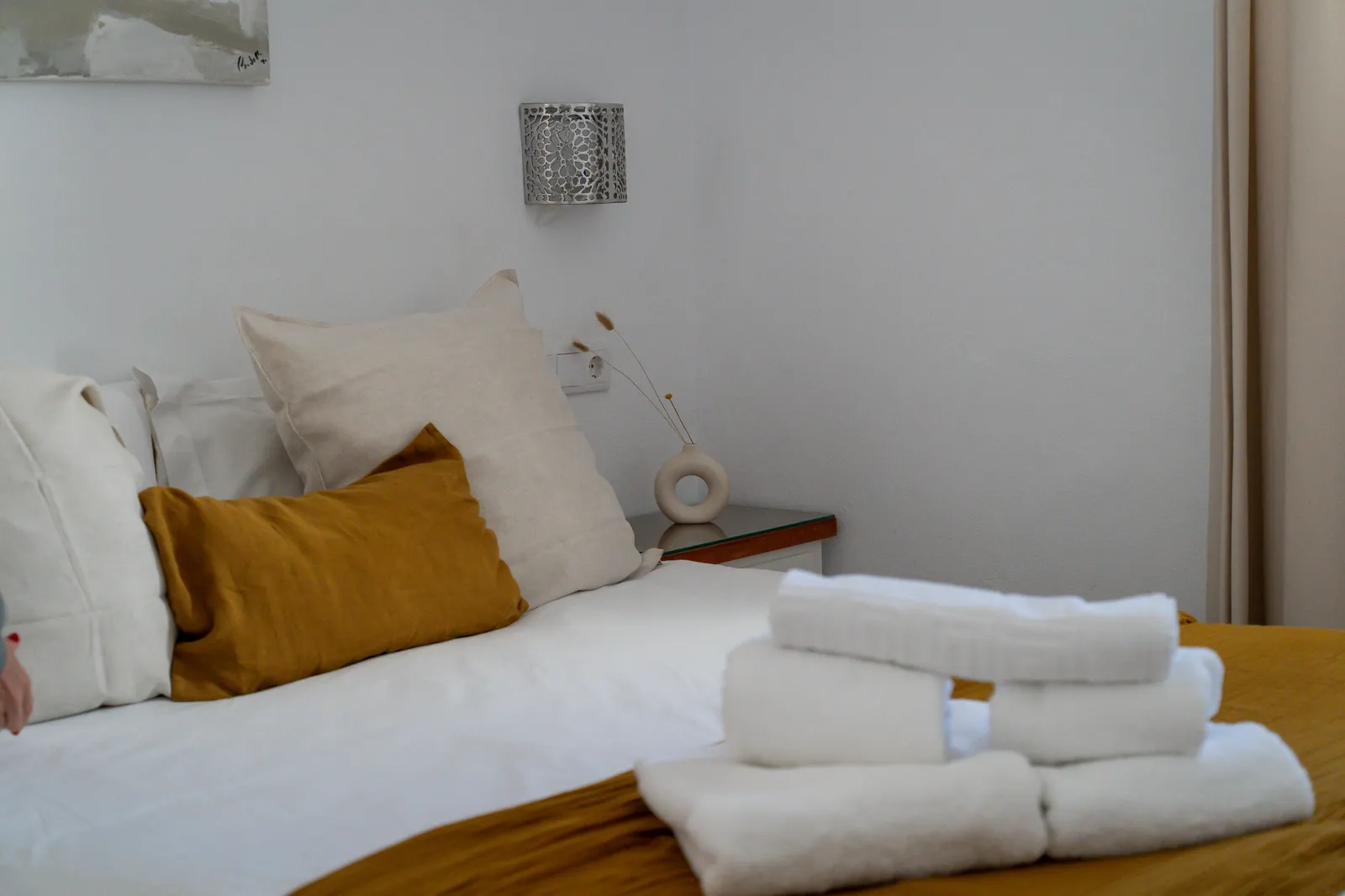 Ático Trafalgar - Foto 3