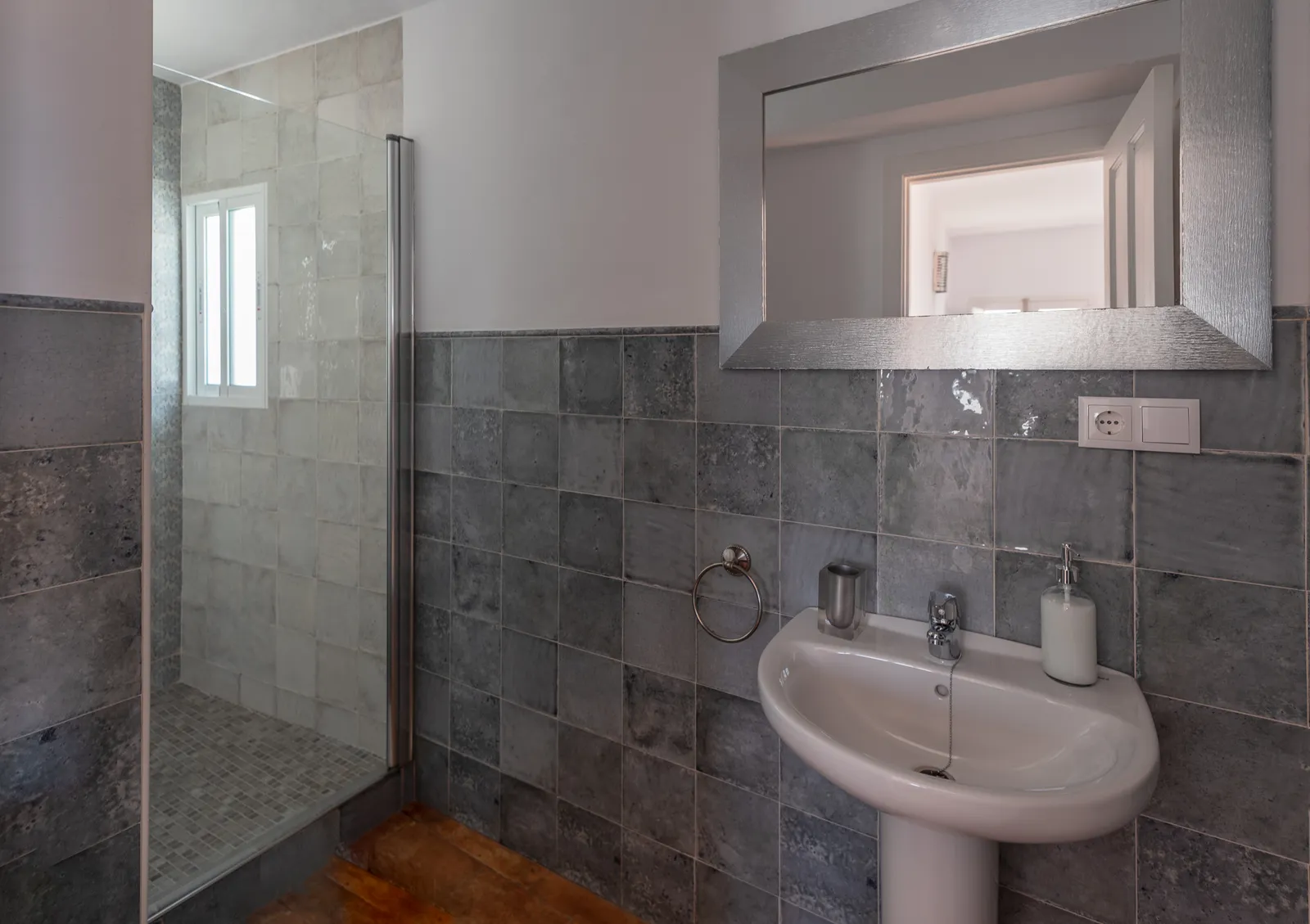 Ático Trafalgar - Foto 4