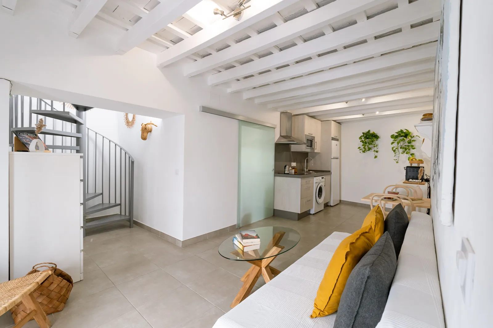 La Vista - Apartamento en Vejer de la Frontera