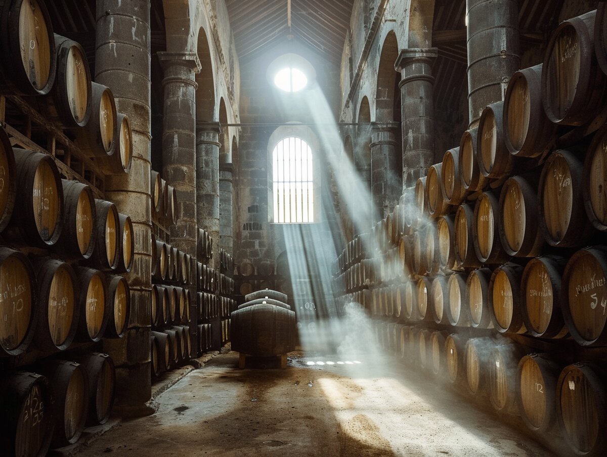 Enoturismo en el Marco de Jerez: Los vinos que dan nombre a nuestras habitaciones