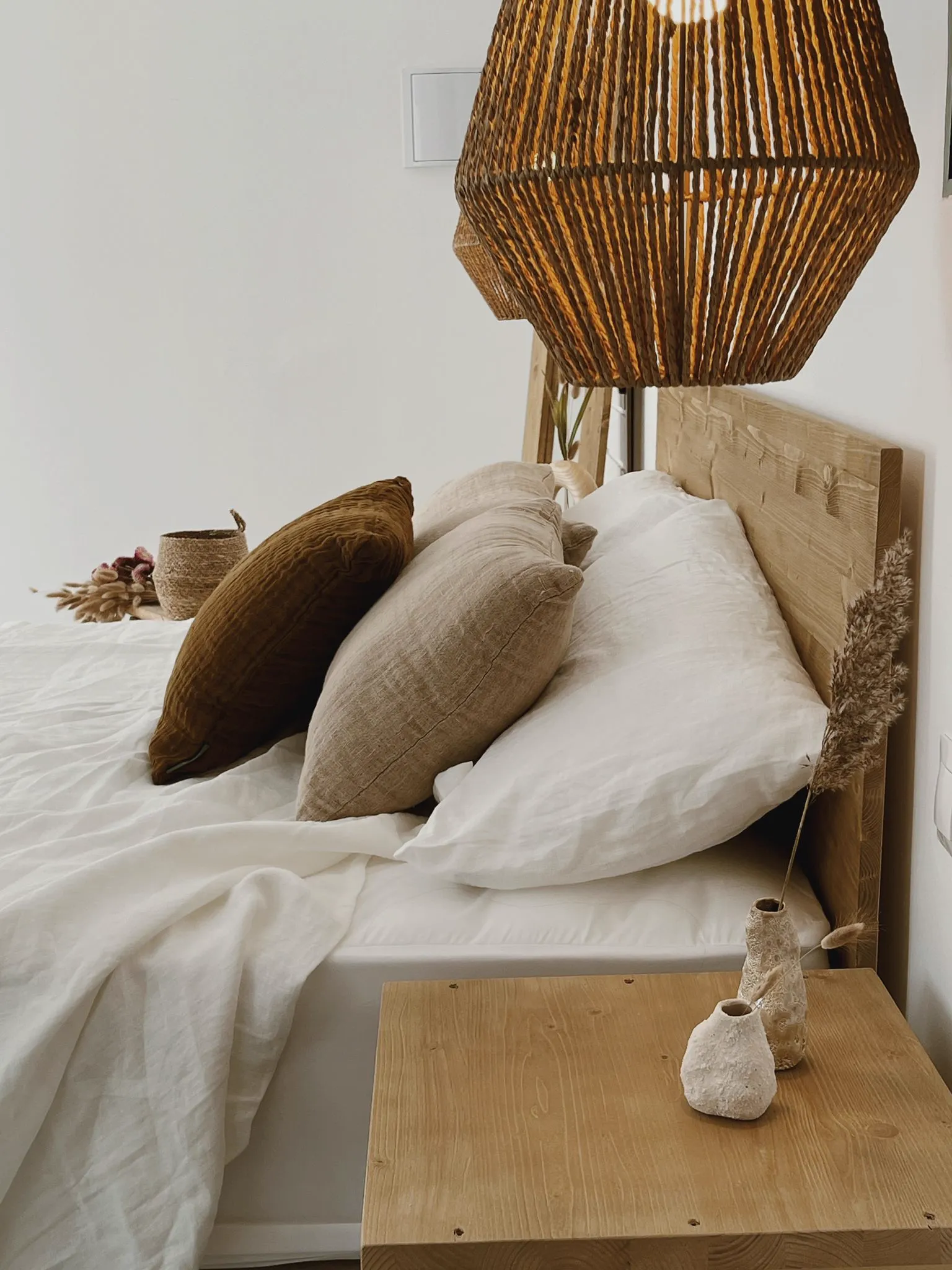 Habitación Salina - Hospedería Manzanilla